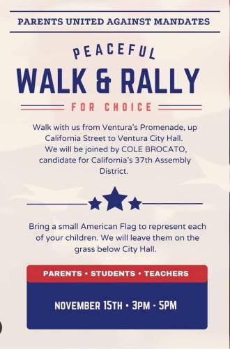 Ventura, CA - Nov 15