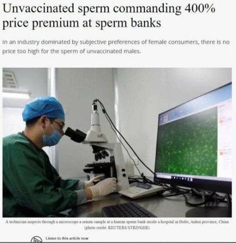 SpermDonations
