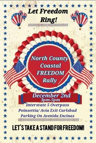 Carlsbad, CA - Dec 2