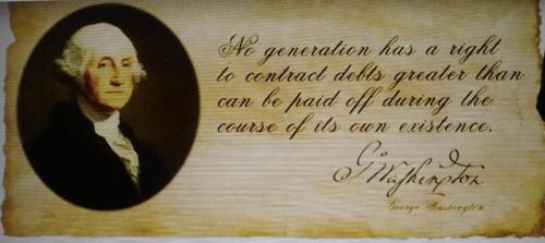 on generation has the right