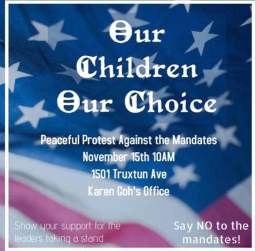 Bakersfield, CA - Nov 15