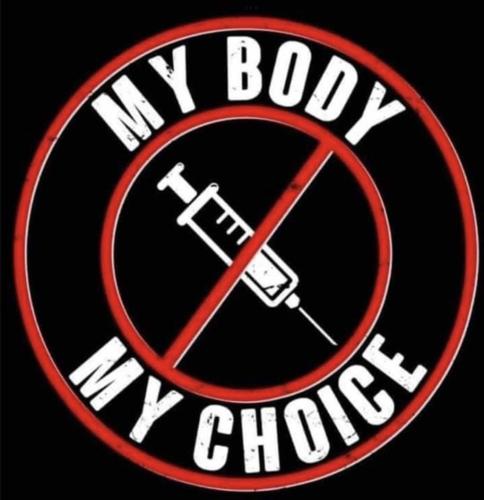 My Body My Choice