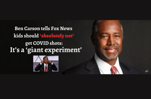 BenCarsonTells_KidsNoShot