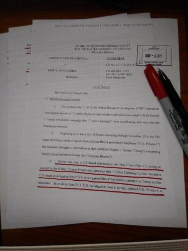 IGOR DANCHENKO ARRESTED 2