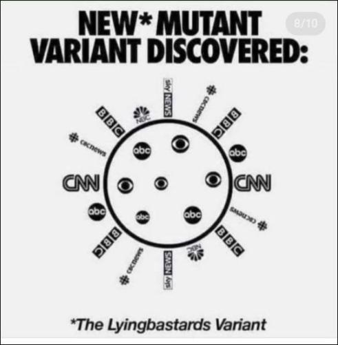 lying bastards variant