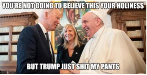 biden pope2