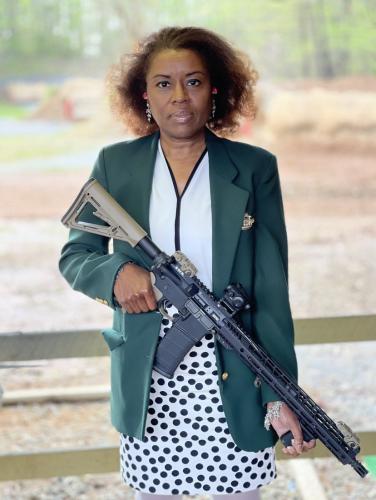 VA Lieutenant Governor