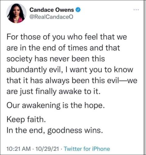 candace owens19