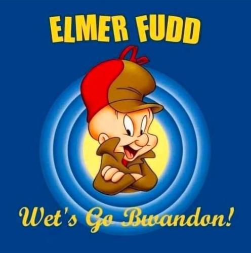 lgb elmer fudd