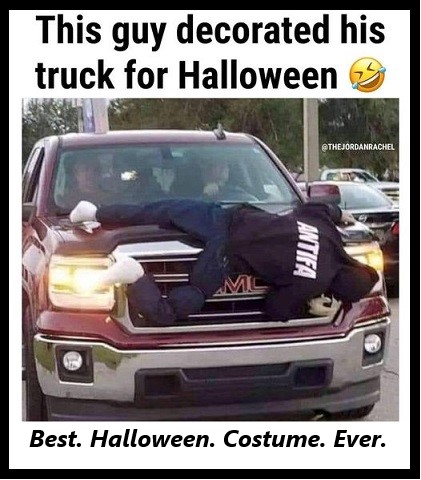 halloween decoration