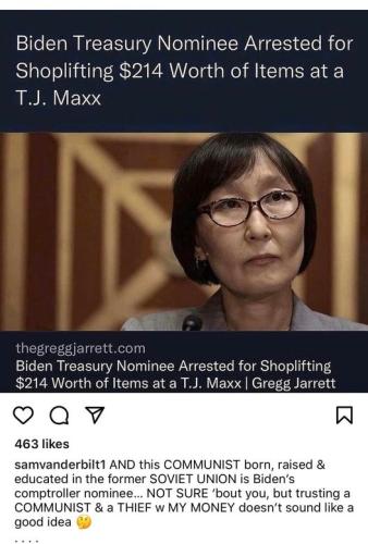 thief comptroller