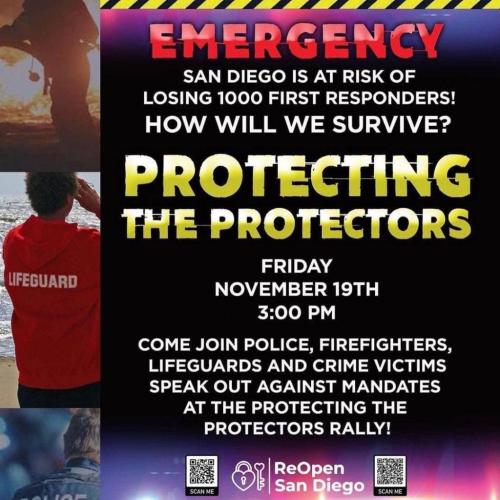 San Diego - Nov 18 - 2