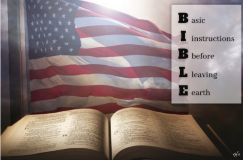 Bible_BasicInstructions