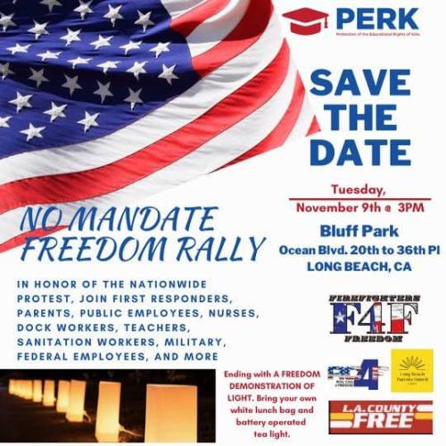 Long Beach, CA - Nov 9