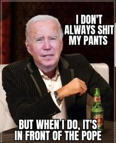 biden when i do