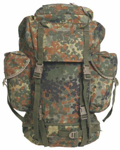 RuckSack Flectarn Military Surplus Bear-Trax.com