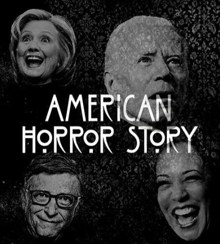 AMERICAN HORROR STORY