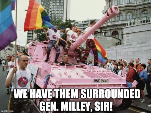 general gay