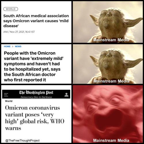 They are counting on you being ignorant, dispondent and apathetic