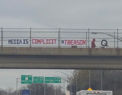 complicit treason