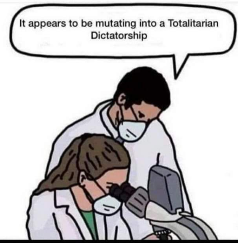 mutating