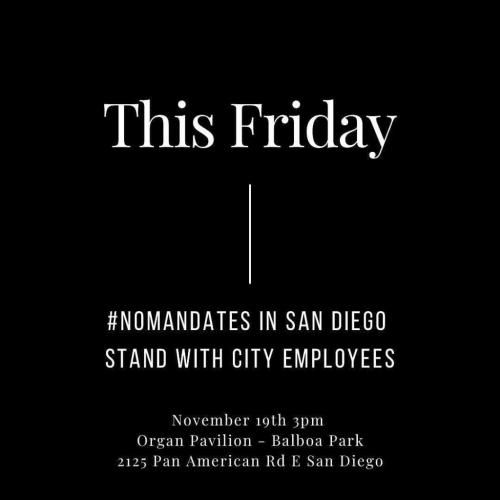 San Diego - Nov 18 - 1