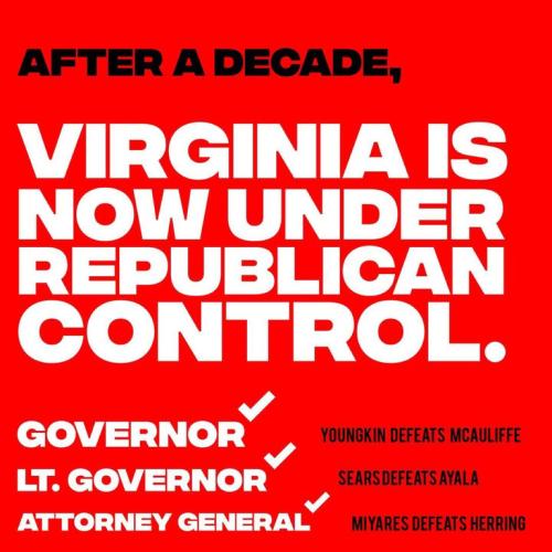 virginia!
