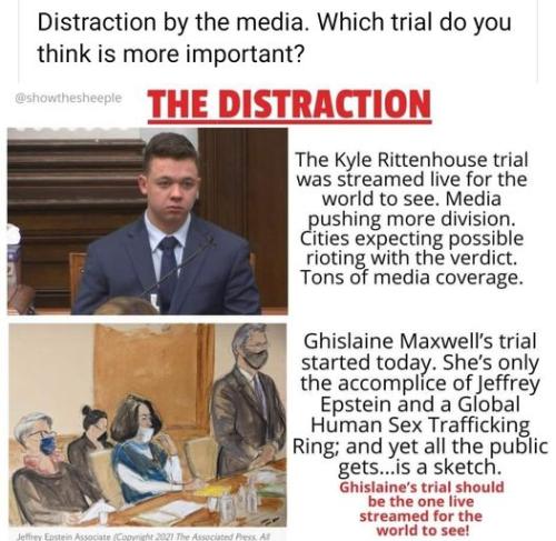 thedistraction