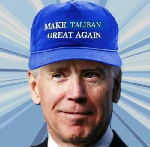 biden tal g again hat