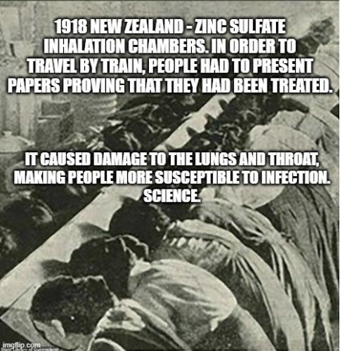 Science 1918 - Papers Please