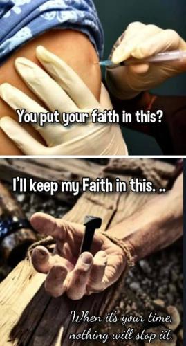 faith