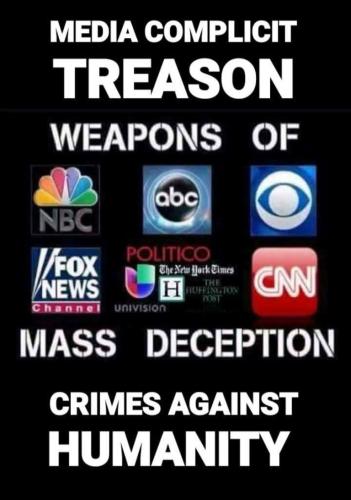 Mass treason
