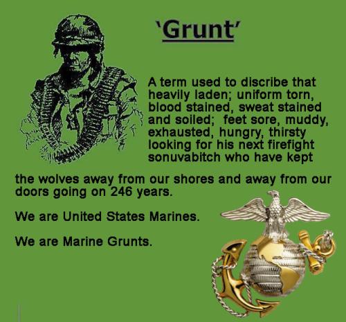 Grunt