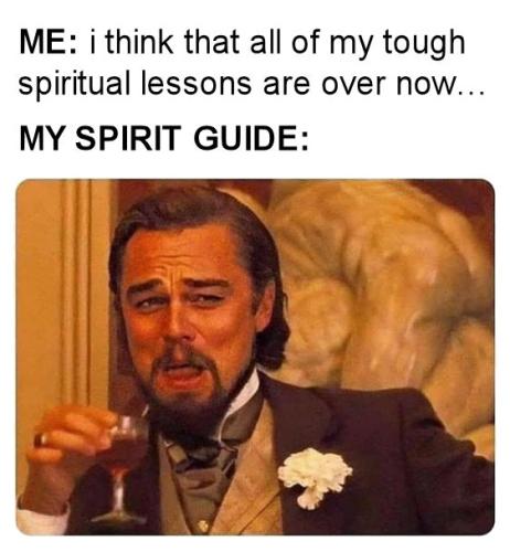 my spirit guide00