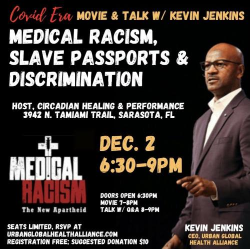 Sarasota, Florida - Dec 2