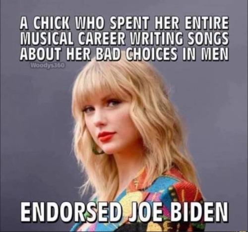 HER BAD CHOICES IN MEN