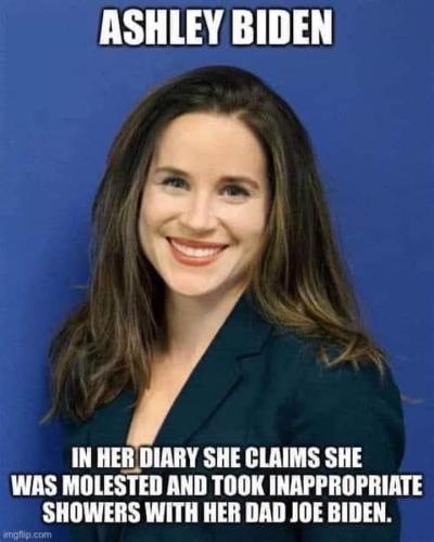 ashley biden