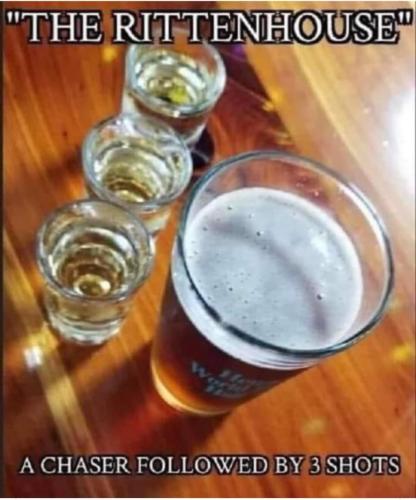 The Rittenhouse