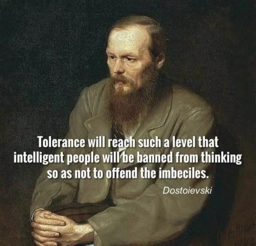 tolerance