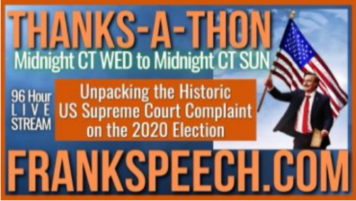 Help Save Our Country