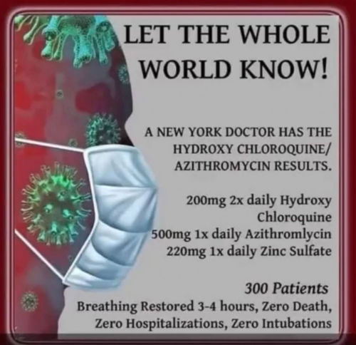 What works for covid