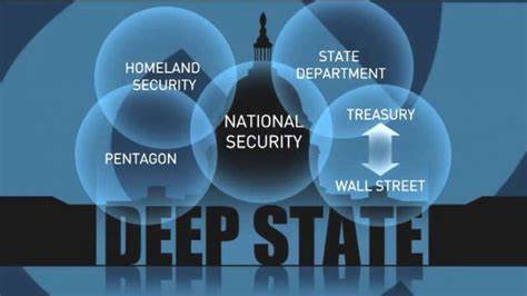 DeepState