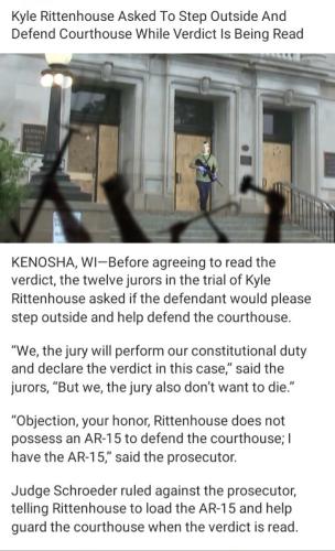 Kyle defends courthouse