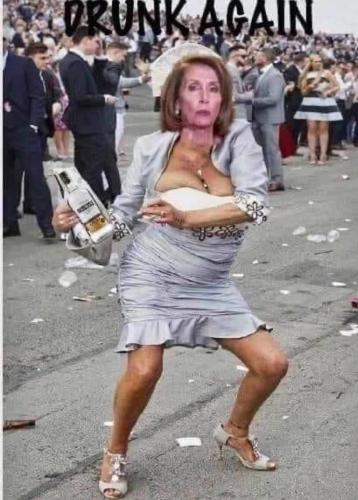 pelosi drunk a