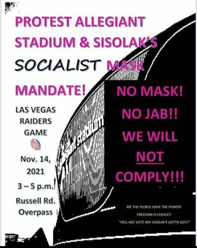 Las Vegas, Nevada - Nov 14