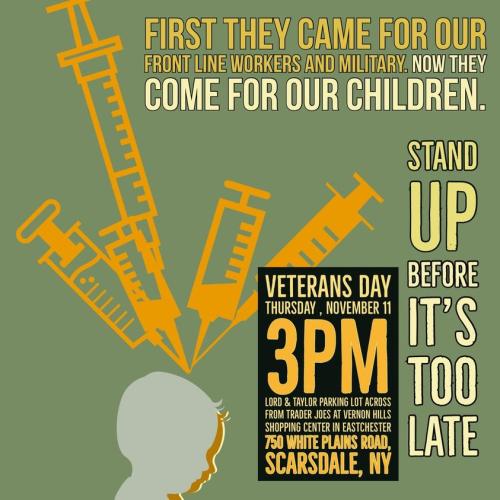 Scarsdale, New York - Nov 11