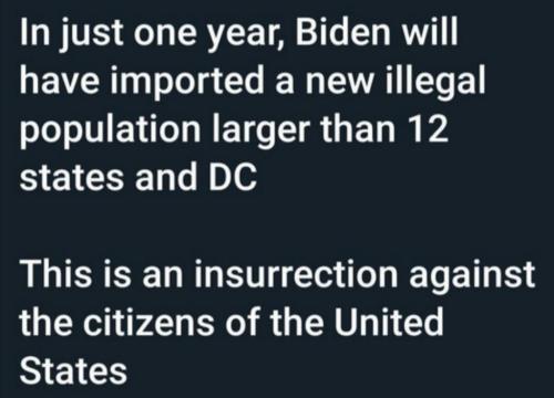 biden inported wi