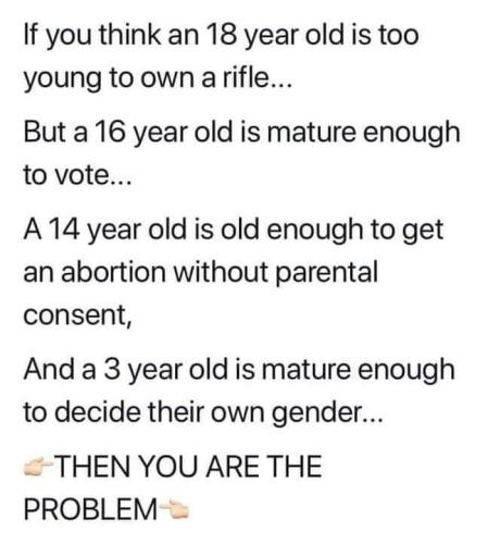 Fuck the demon-rats and rhinos who believe and voted this