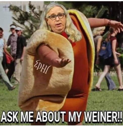 weiner ask