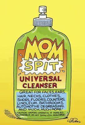 mom+spit